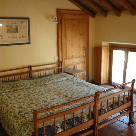 Alloggio per agriturismo Agriturismo Cascina Santa Brera San Giuliano Milanese